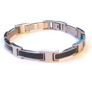  Tungsten Carbide Bracelet for Men or Women Jewelry