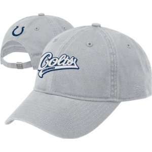  Indianapolis Colts Womens Script Hat