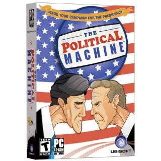  Political Tycoon Video Games