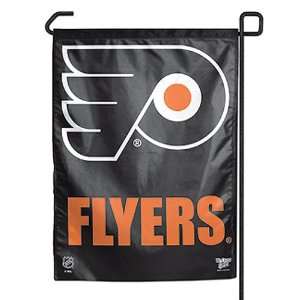  Philadelphia Flyers Nhl Garden Flag