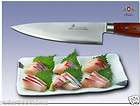 Classic Japan 3 layer steel Kitchen Chefs Knife 8inch