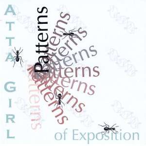  Patterns of Exposition Atta Girl Music