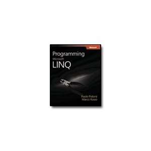  PRESS PROG LINQ DEV REF Electronics