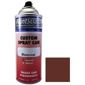  12.5 Oz. Spray Can of Copper Poly Touch Up Paint for 1974 