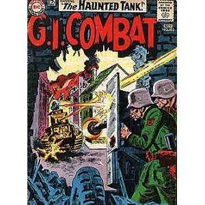  GI Combat (1957 series) #102 DC Comics Books