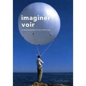  Imaginer voir (French Edition) (9782873172527) Evelyn 
