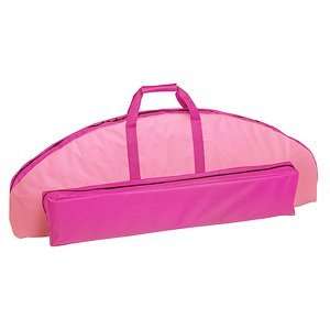  3006 46 P 100 BOW CASE   PINK 42X2X16.5 PINK 
