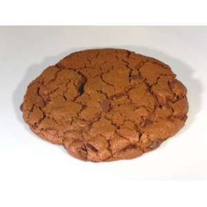 Double Chocolate Chip Cookie  Grocery & Gourmet Food