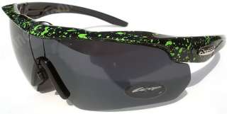 Loop mens Sunglasses wrap sport fashion stylish 4692  