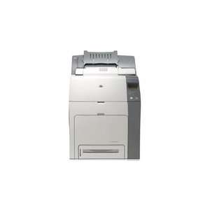  HP LaserJet 4700DN Printer   Color Laser   31 ppm Mono 