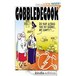 Start reading Gobbledegook  