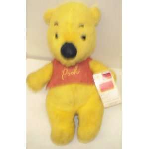    Vintage Disney 14 Winnie the Pooh Plush Doll Toys & Games