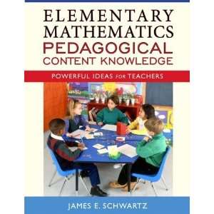  Elementary Mathematics Pedagogical Content Knowledge 