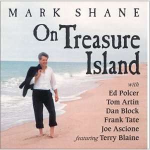  On Treasure Island Mark Shane Music