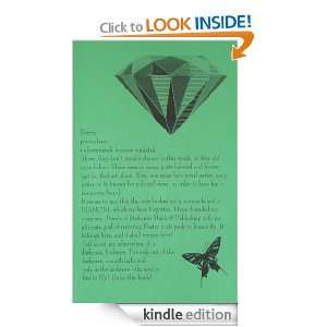 1st Poetry Anthology (reprint) Mikhail Tank  Kindle Store
