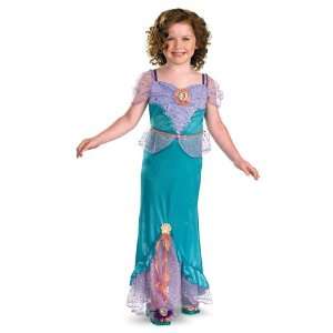   Little Mermaid Ariel Classic Child Girls Disney Princess Toys & Games