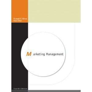 Marketing Management 4th (Fourth) Edition byDhar [Hardcover]