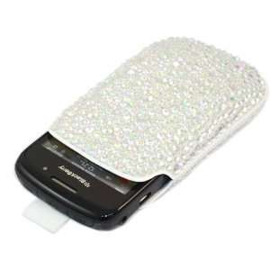   Case/Skin/Cover/Shell for BlackBerry 8520 Curve, 9300 3G Electronics