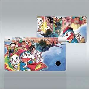  Doraemon Nintendo DSi Skin Video Games