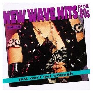  Just Cant Get Enough New Wave Hits Of The 80s, Vol. 3 
