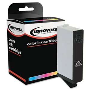  INNOVERA D971AN Ink 500 Page Yield Black Reliably 