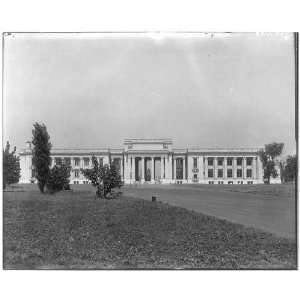  St Louis,Missouri,MO,Jefferson Memorial,1890 1933