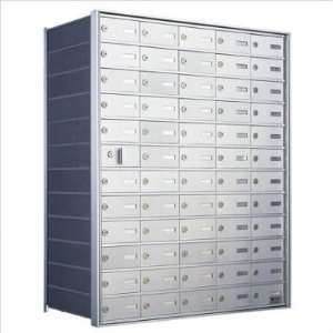   Florence 1X5012X 12 Unit High USPS Delivery Mailbox