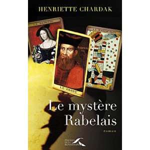 Le mystère Rabelais