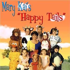  Happy Tails mary Kai Music