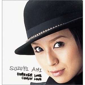  FOREVER LOVE AMI SUZUKI Music