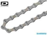 SHIMANO CN HG54 Deore CHAIN 10Spd Dyna Sys MTB inc. Joining Pin  