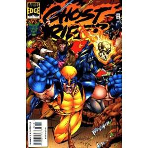  Ghost Rider #68 (Volume 2) Books