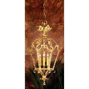  By Artistic Lighting Astoria Collection Antique Almond 
