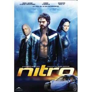  Nitro (Original French Version   With English Subtitles 