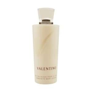  New   VALENTINO V by Valentino BODY LOTION 6.7 OZ   139943 