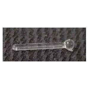  Nose Stud Nose Piercing Retainer #K81 Health & Personal 
