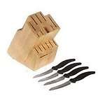   of 12 Miracle Blade III Chop n Scoop Revolutionary Kitchen Knives Set