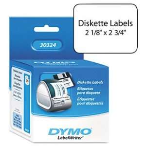 DYMO® Labels for LabelWriter® Label Printers LABEL,DISKETTE,320/RL 