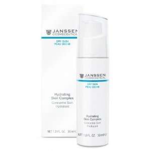   Cosmeceutical Dry Skin Hydrating Skin Complex 1.0 oz 30ml Beauty