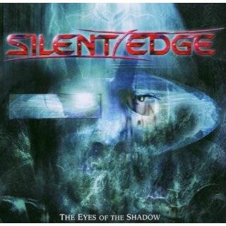 The Eyes Of The Shadow by SILENT EDGE ( Audio CD )