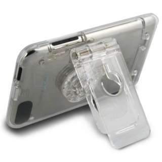 HARD COVER Case Skin Accessory For Apple iPOD Touch 3G 3rd 3 