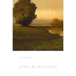  John Mccormick   Salt Marsh