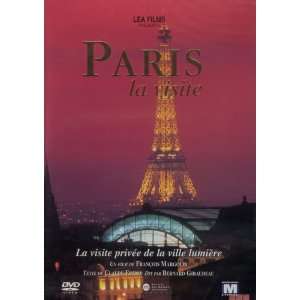  Paris   La Visite Movies & TV
