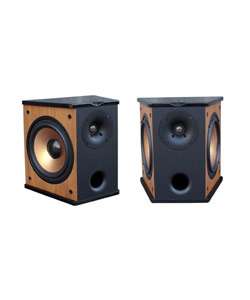 Acoustic PA 8S Surround Speakers (Set of 2)  