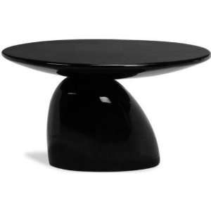 Zuo 133017 Bolo Table in Black 133017
