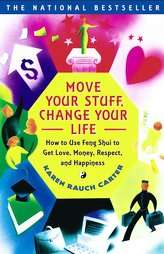Move Your Stuff, Change Your Life  