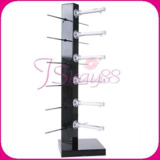   display holder look very stylish and elegant great for counter desk