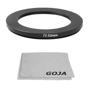  Goja 77 52MM Step Down Adapter Ring (77MM Lens to 52MM 