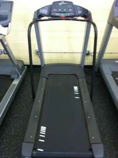 PreCor C956 Treadmill  