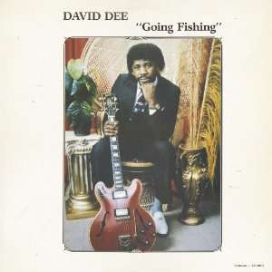  Going Fishing David Dee Music